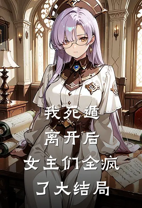 我死遁离开后,女主们全疯了大结局免费阅读
