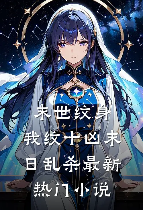 末世纹身：我纹十凶末日乱杀最新热门小说