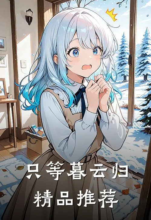 只等暮云归精品推荐