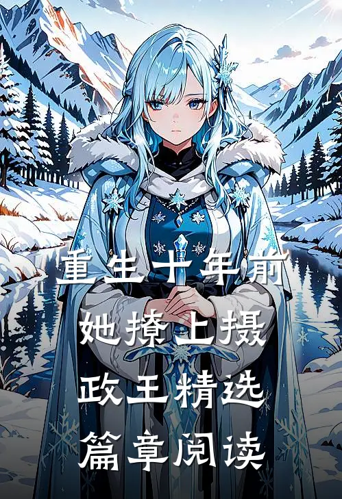 重生十年前，她撩上摄政王精选篇章阅读