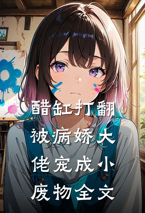 醋缸打翻,被病娇大佬宠成小废物全文