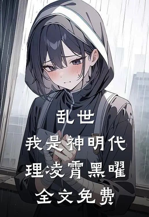 乱世，我是神明代理凌霄黑曜全文免费