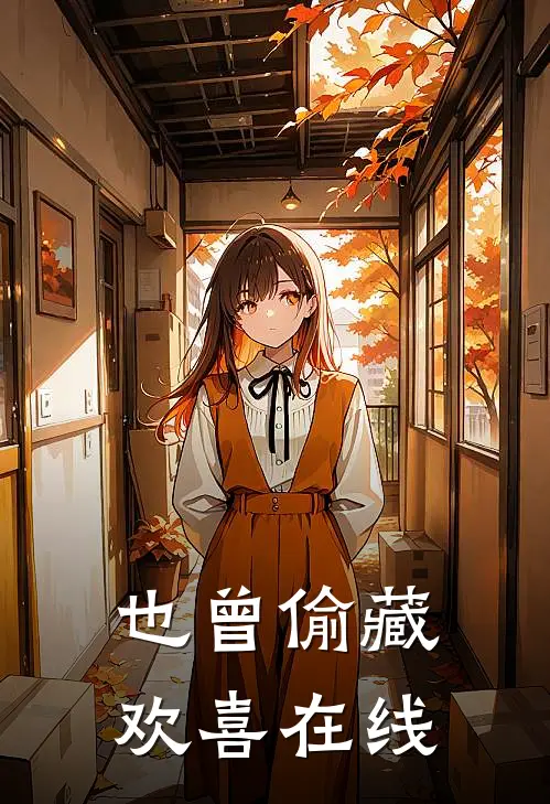 也曾偷藏欢喜在线