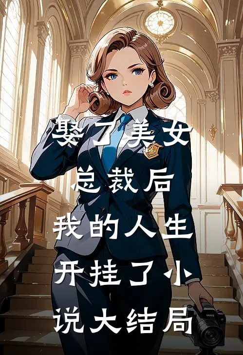 娶了美女总裁后，我的人生开挂了小说大结局