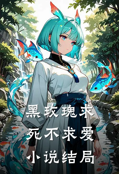 黑玫瑰求死不求爱小说结局