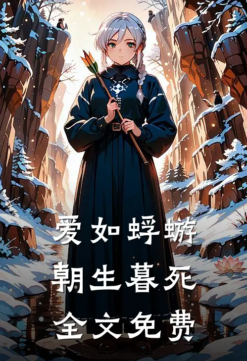 爱如蜉蝣,朝生暮死全文免费