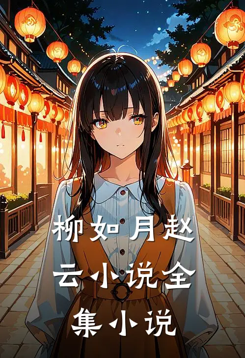 柳如月赵云小说全集小说