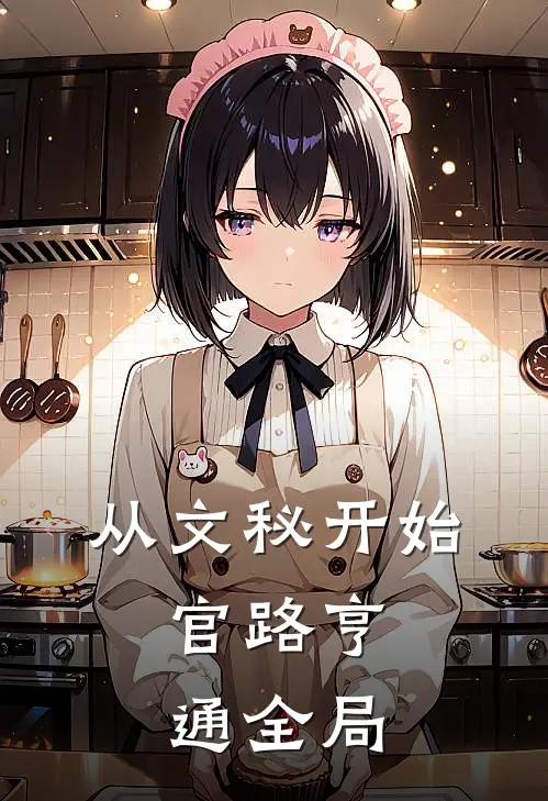 从文秘开始，官路亨通全局