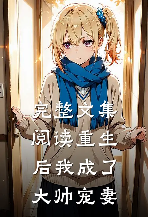 完整文集阅读重生后我成了大帅宠妻