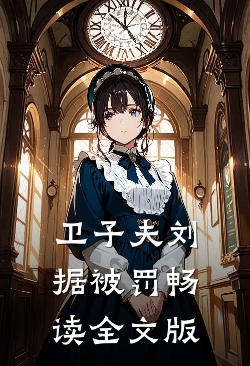 卫子夫刘据被罚畅读全文版
