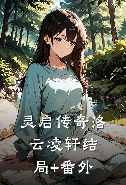 灵启传奇洛云凌轩结局+番外