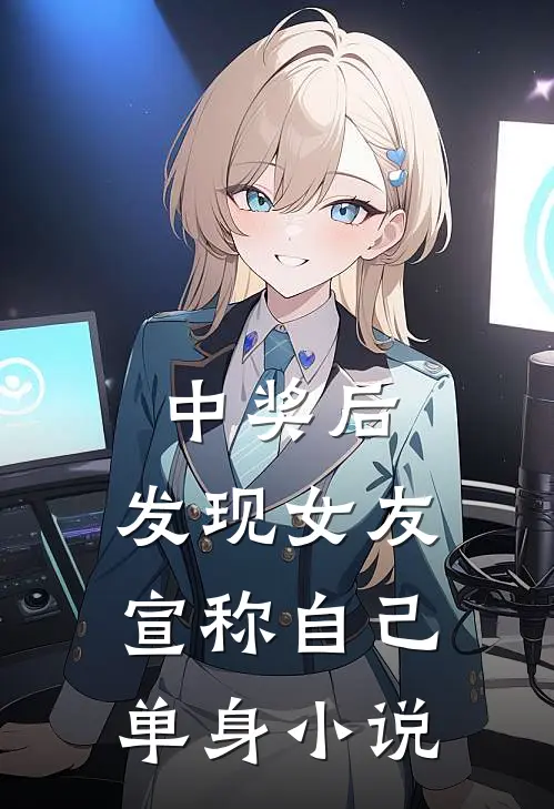 中奖后，发现女友宣称自己单身小说