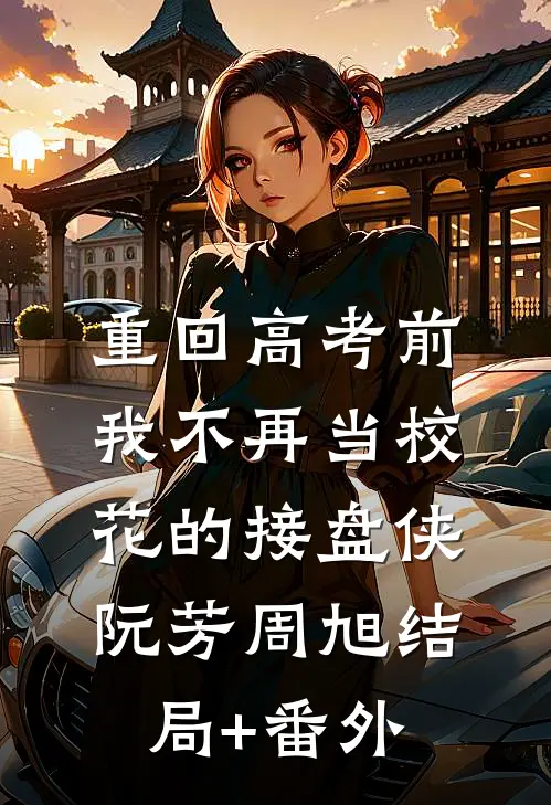 重回高考前，我不再当校花的接盘侠阮芳周旭结局+番外