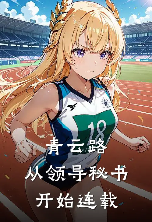 青云路：从领导秘书开始连载