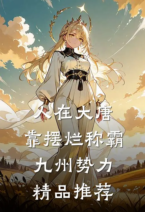 人在大唐，靠摆烂称霸九州势力精品推荐