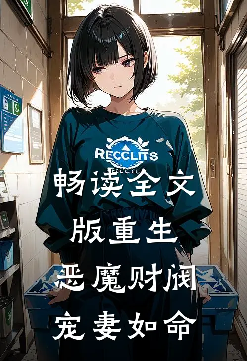 畅读全文版重生：恶魔财阀宠妻如命