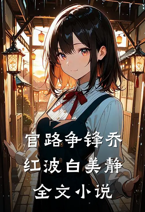 官路争锋乔红波白美静全文小说