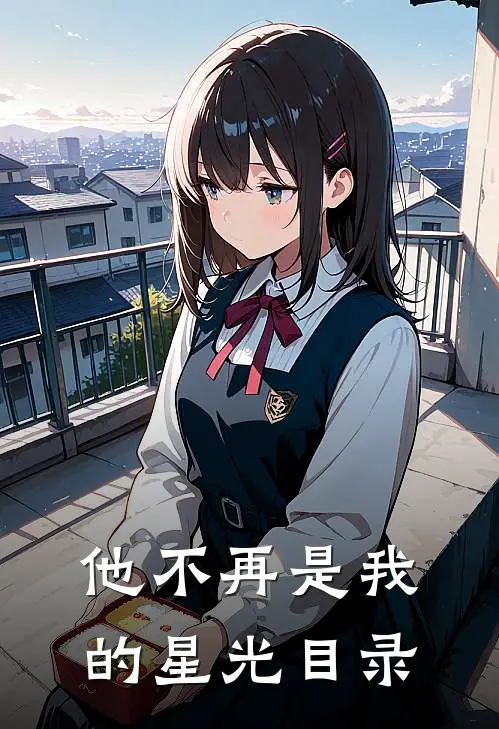 他不再是我的星光目录