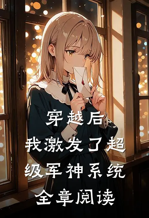 穿越后，我激发了超级军神系统全章阅读
