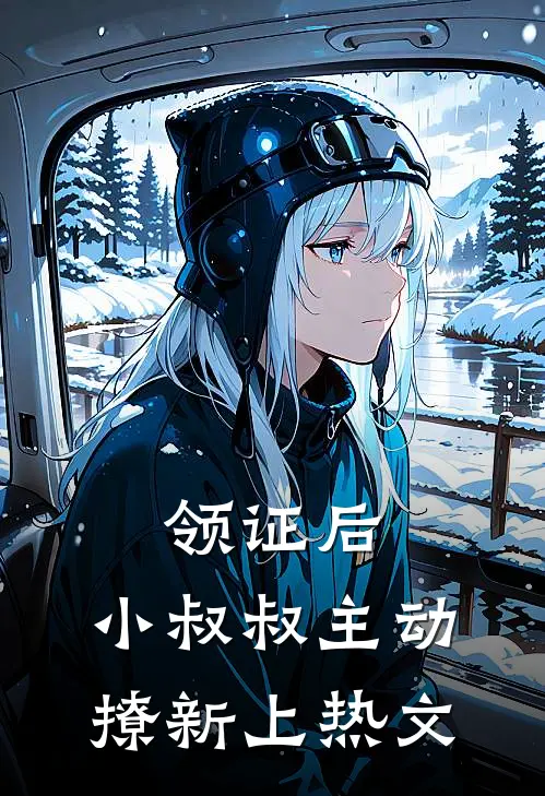 领证后，小叔叔主动撩新上热文