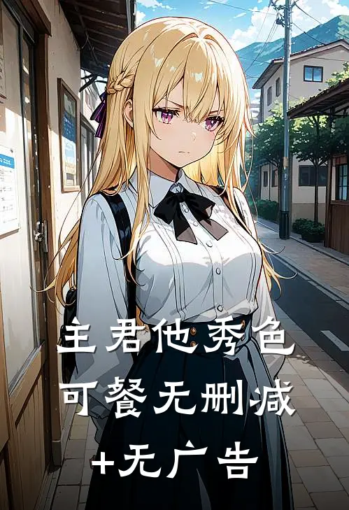主君他秀色可餐无删减+无广告