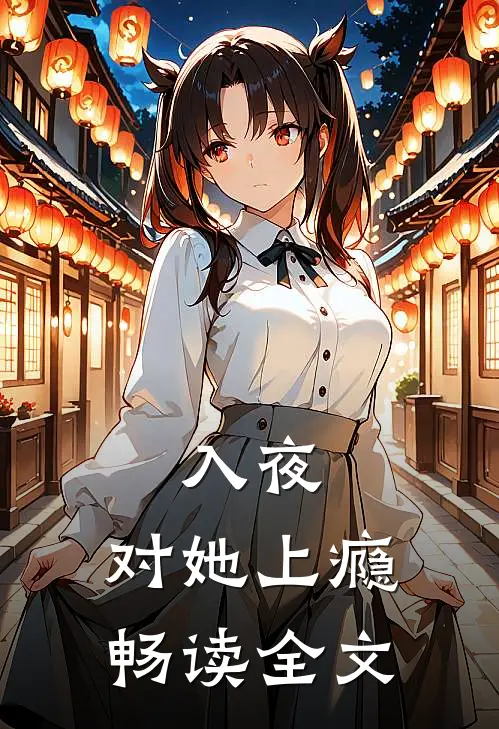 入夜，对她上瘾畅读全文