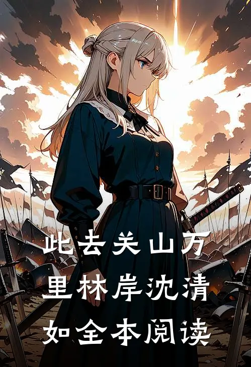 此去关山万里林岸沈清如全本阅读