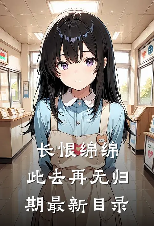 长恨绵绵，此去再无归期最新目录