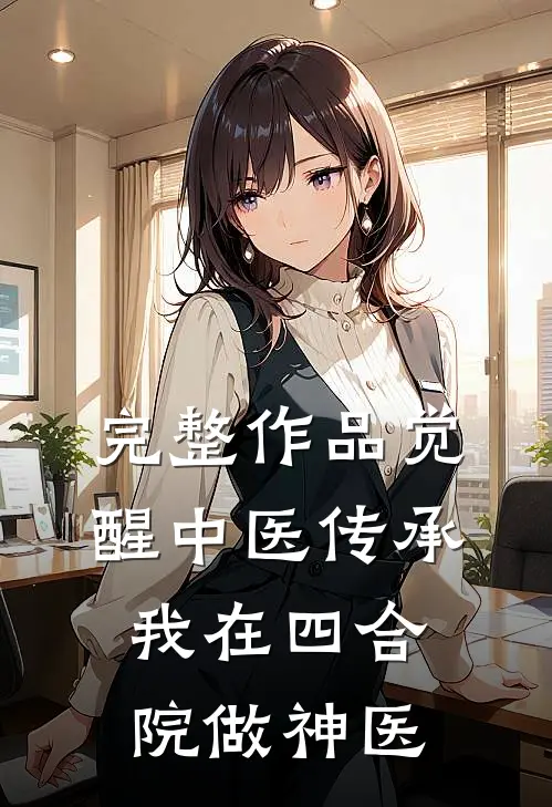 完整作品觉醒中医传承，我在四合院做神医