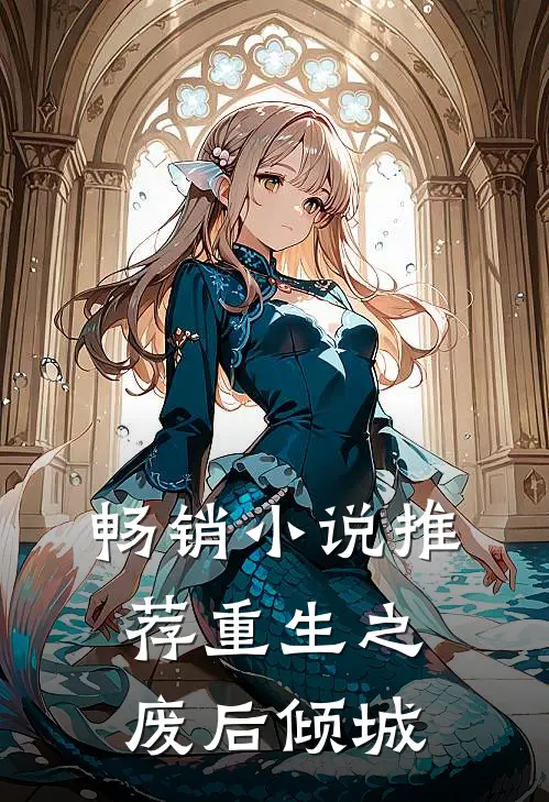 畅销小说推荐重生之废后倾城