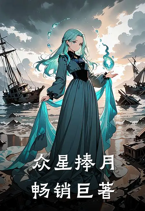 众星捧月畅销巨著