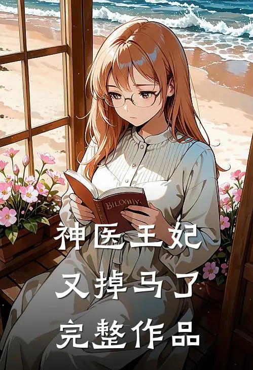 神医王妃又掉马了完整作品