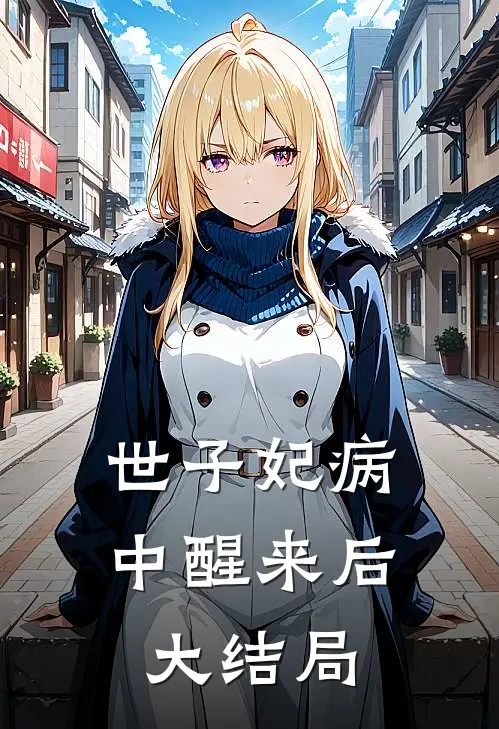 世子妃病中醒来后大结局