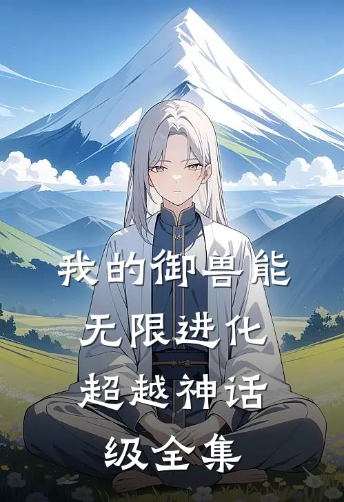 我的御兽能无限进化，超越神话级 全集