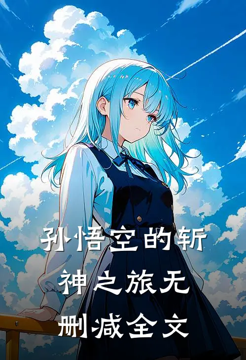 《孙悟空的斩神之旅》无删减全文