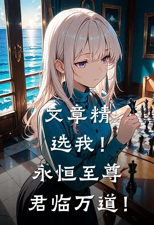 文章精选我！永恒至尊，君临万道！