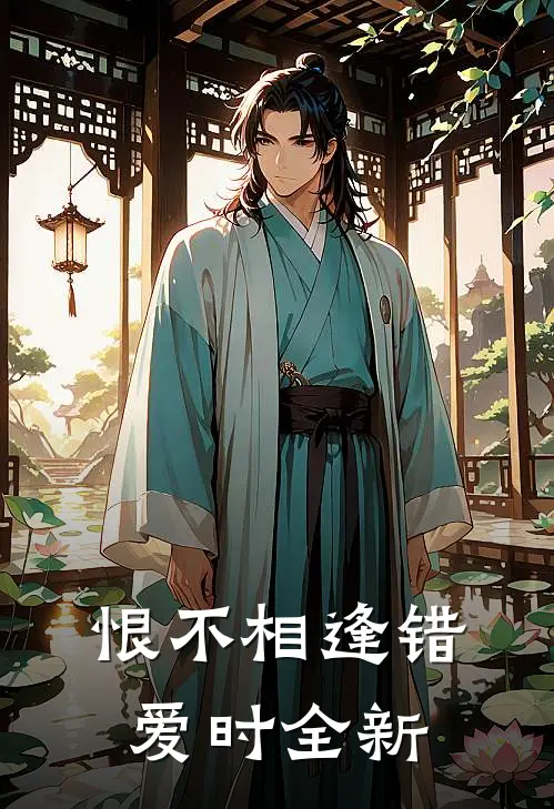 恨不相逢错爱时全新