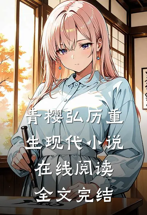 青樱弘历重生现代小说在线阅读全文完结