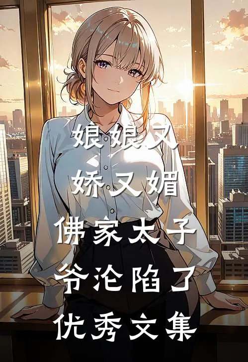 娘娘又娇又媚，佛家太子爷沦陷了优秀文集