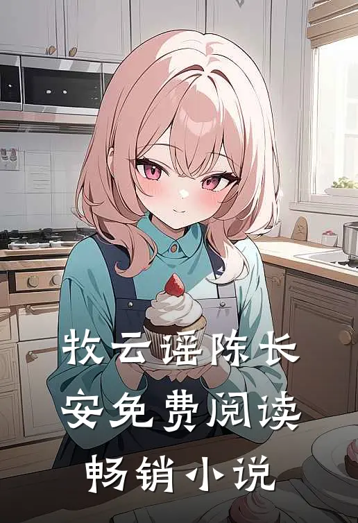 牧云谣陈长安免费阅读畅销小说
