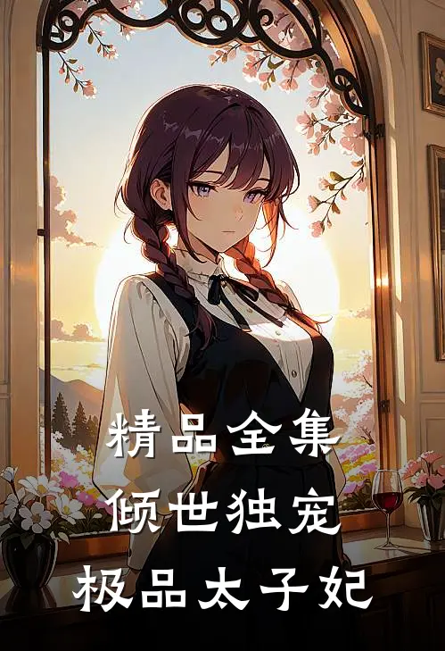 精品全集倾世独宠：极品太子妃