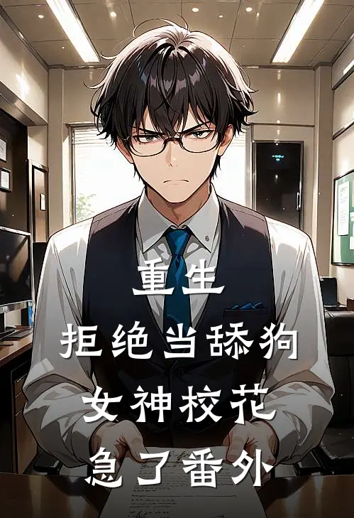 重生：拒绝当舔狗，女神校花急了番外