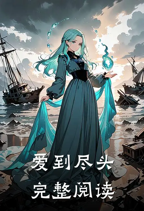 爱到尽头完整阅读