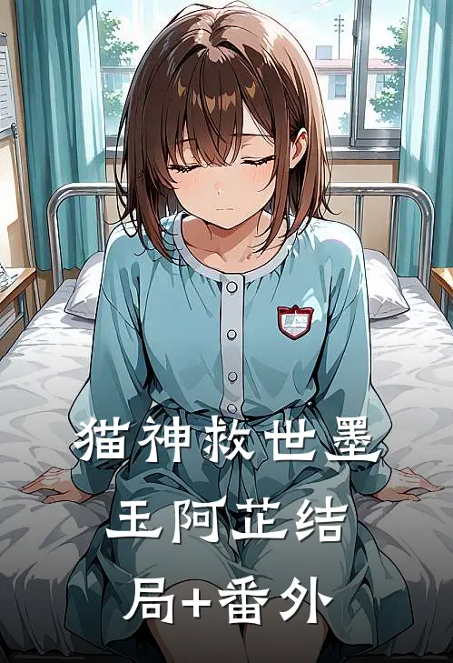 猫神救世墨玉阿芷结局+番外