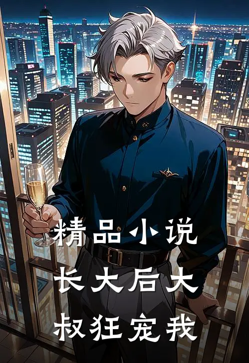 精品小说长大后大叔狂宠我