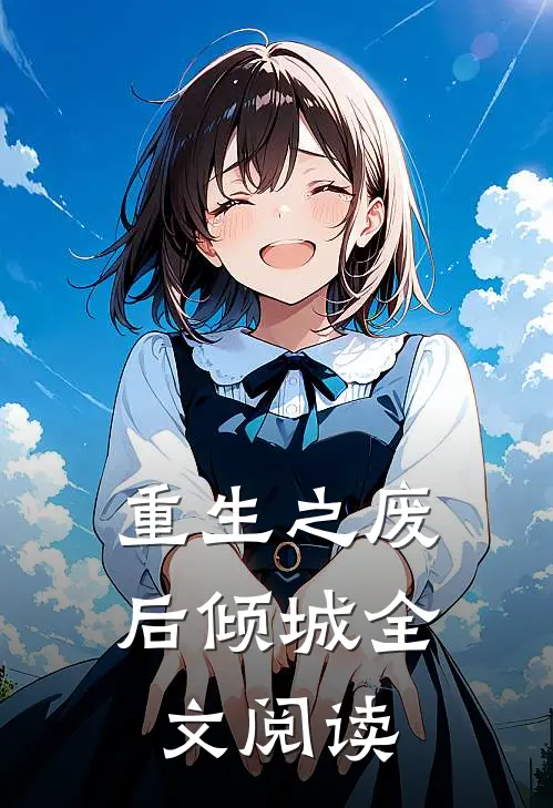 重生之废后倾城全文阅读