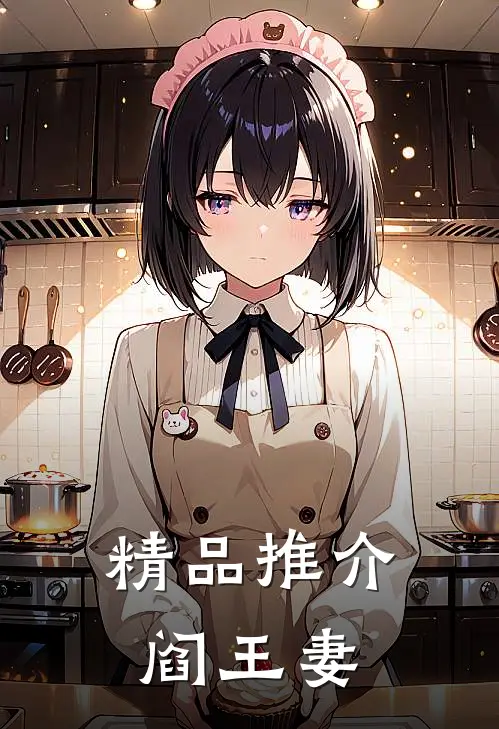 精品推介阎王妻