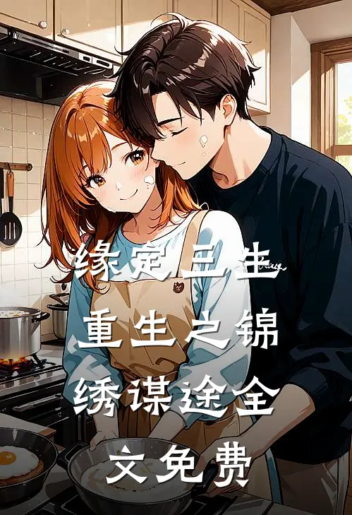 缘定三生:重生之锦绣谋途全文免费