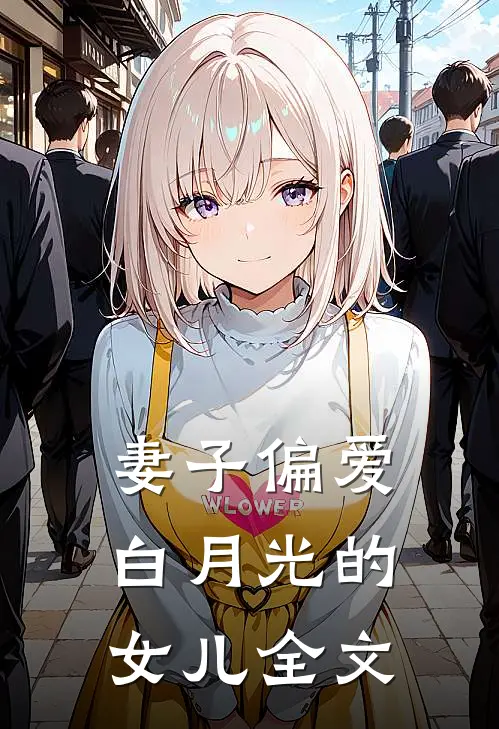 妻子偏爱白月光的女儿全文