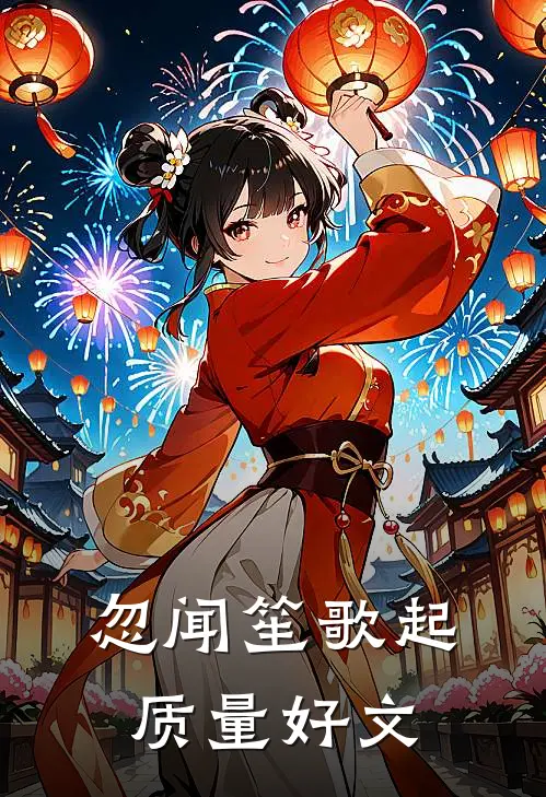 忽闻笙歌起质量好文
